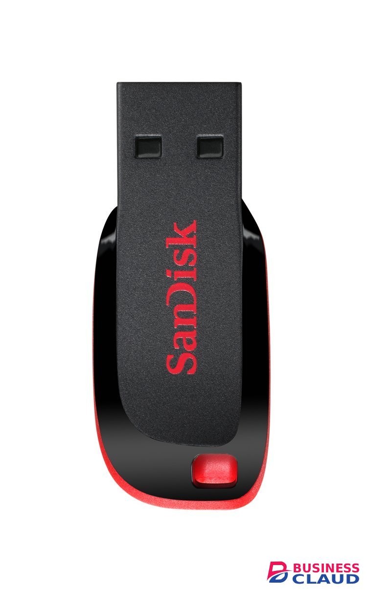 Sandisk Cruzer Blade 64GB FlashDisk