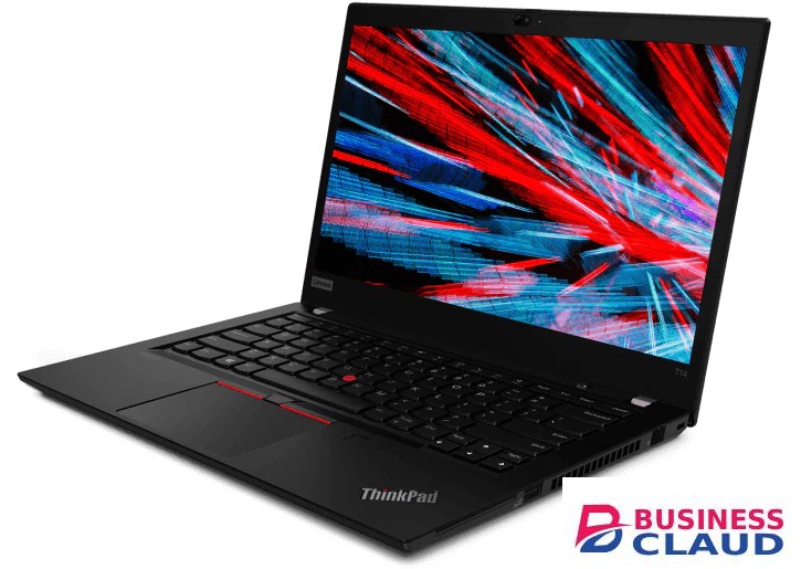 Lenovo Thinkpad T14s core i7-1260P 16GB 1TB SSD W11P Laptop