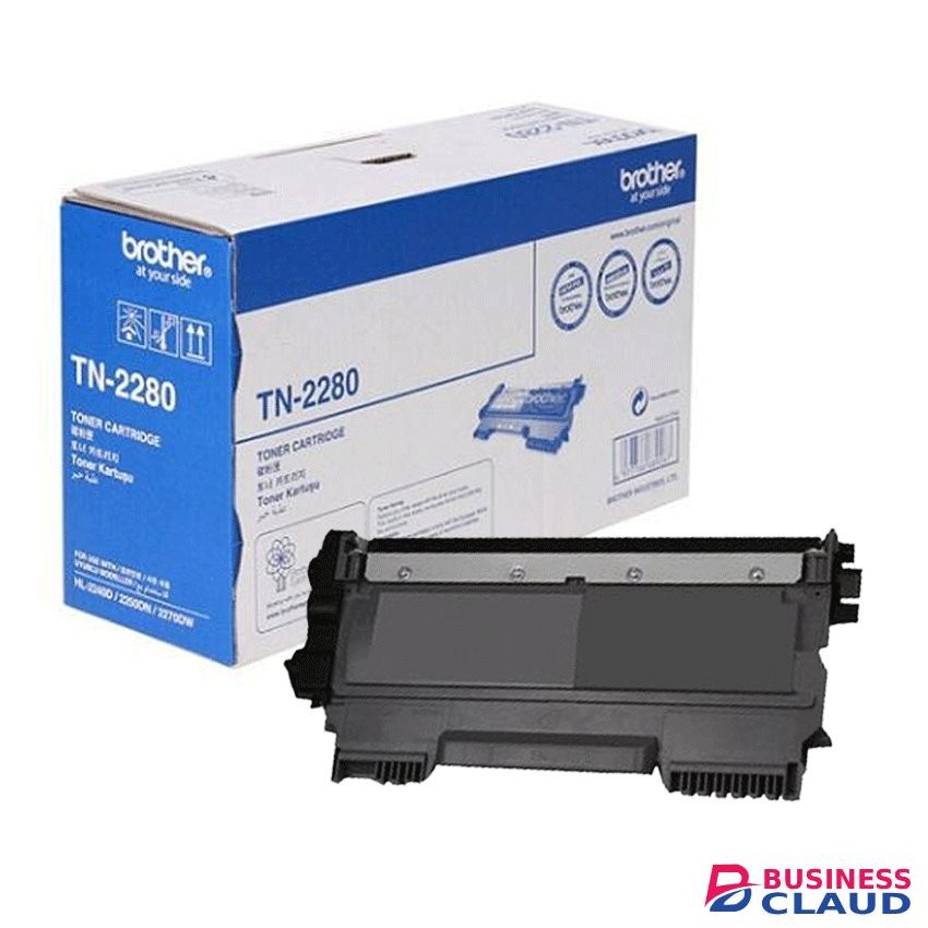 Brother TN-2280 Toner Cartridge