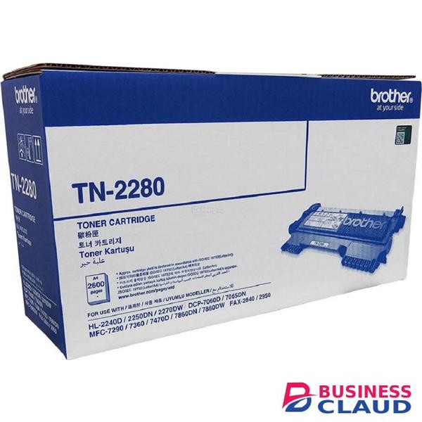 Brother TN-2280 Toner Cartridge