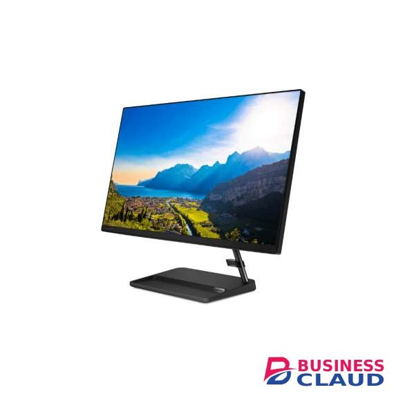 Lenovo Ideacentre i7-1260P 8GB 512GB SSD Dos AIO Desktop Computer