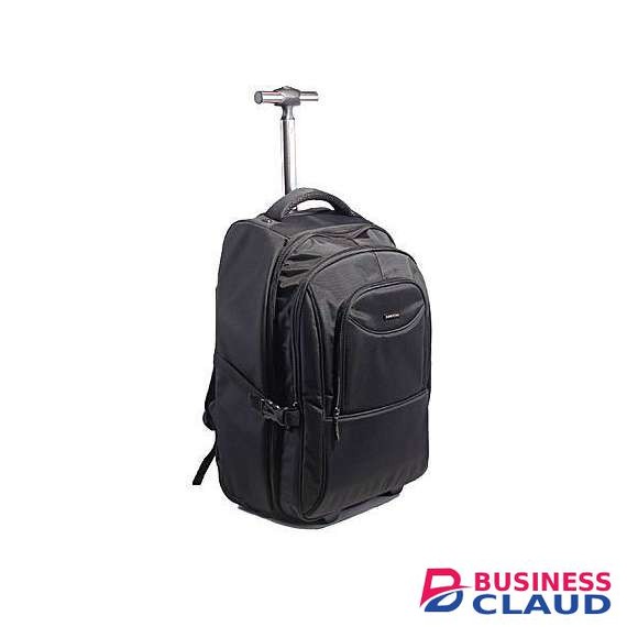 Kingsons K8380W 15.6 Trolly Bag Backpack
