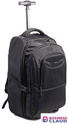 Kingsons K8380W 15.6 Trolly Bag Backpack