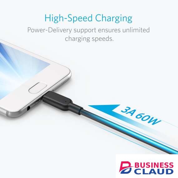 Anker PowerLine II USB-C to USB-C 3.1 Gen 2 Cable