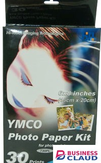 HiTi 730 SERIES PHOTO KIT