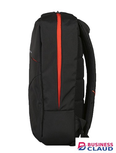 Kingsons K8933W Arrow series Grey Laptop Bag