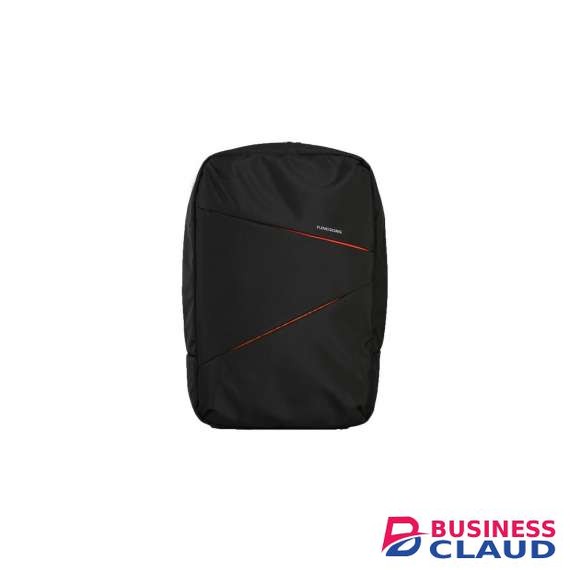 Kingsons K8933W Arrow series Grey Laptop Bag