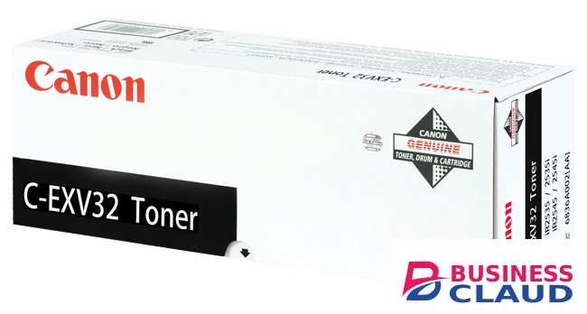Canon C-EXV32 Black toner cartridge