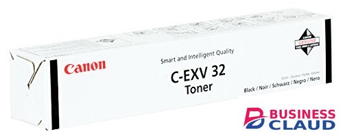 Canon C-EXV32 Black toner cartridge