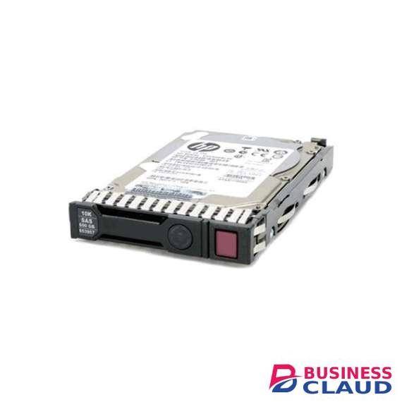 HPE 1.2TB SAS 12G Enterprise 10K SFF Hard Drive