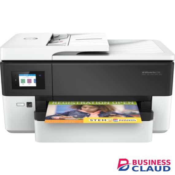 HP Officejet Pro 7720 Wide Format AIO Printer