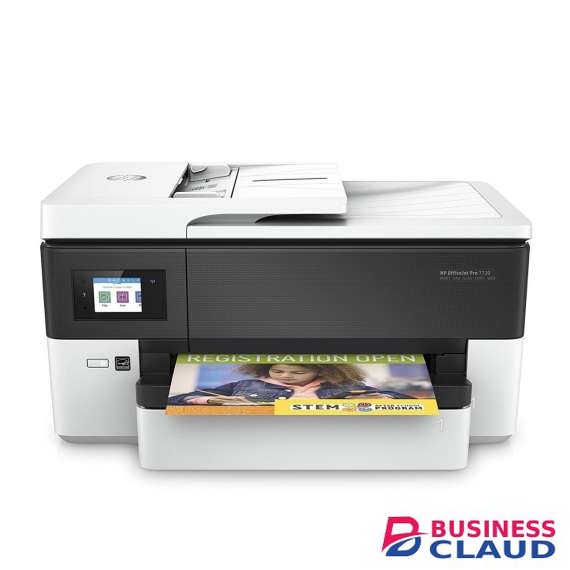 HP Officejet Pro 7720 Wide Format AIO Printer