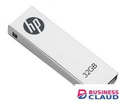HP 32GB USB Flash Drive