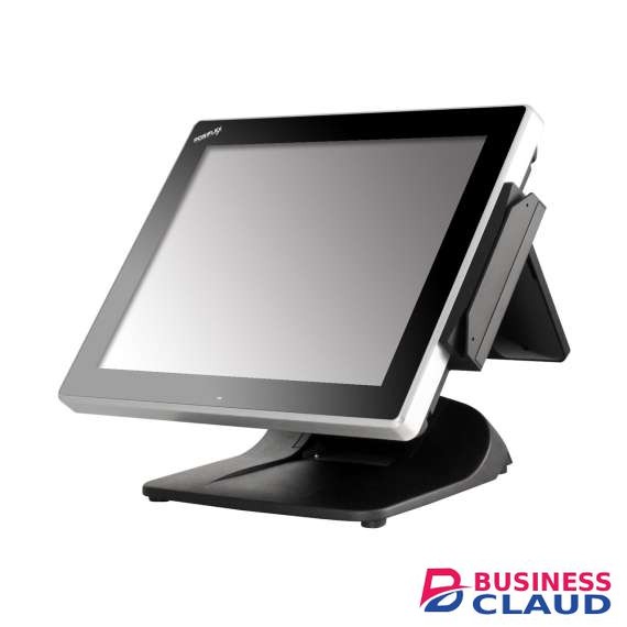 Posiflex XT-3015 15 Inch Fan free POS Touch Terminal