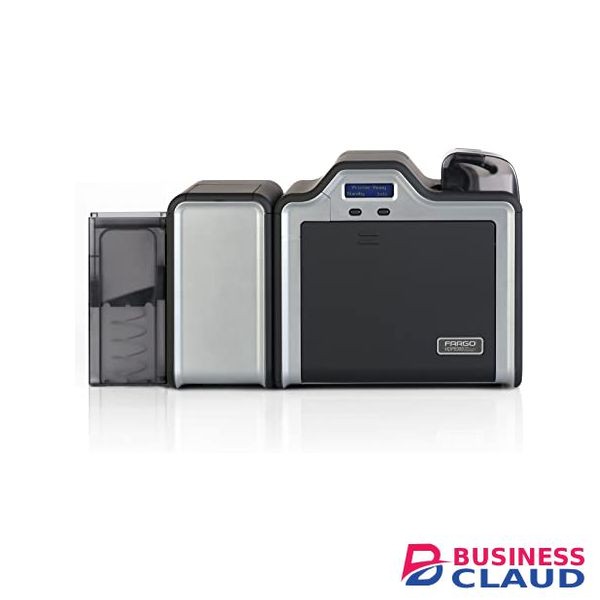 Fargo HDP5000 Dual-Side Printer