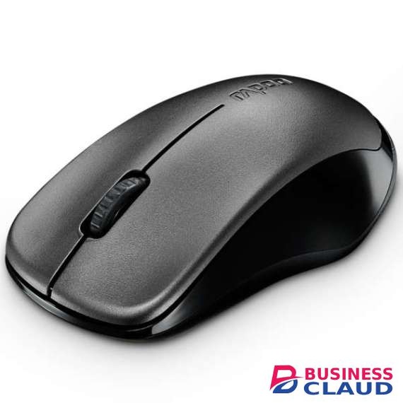 Rapoo 1620 Optical Wireless Mouse