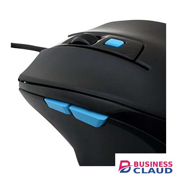 HP M150 USB Gaming Mouse