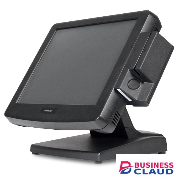 Posiflex KS-7215G fanfree Touch Terminal core i5 4GB 500GB touch Terminal