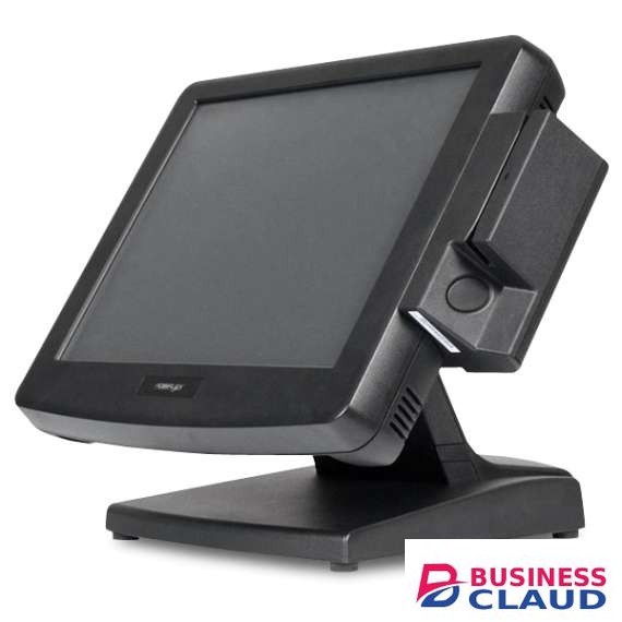 Posiflex KS-7215G fanfree Touch Terminal core i5 4GB 500GB touch Terminal
