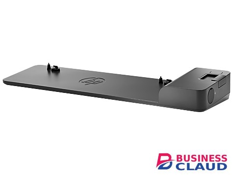 HP D9Y32AA/D9Y19AA 2013 Ultraslim Docking Station
