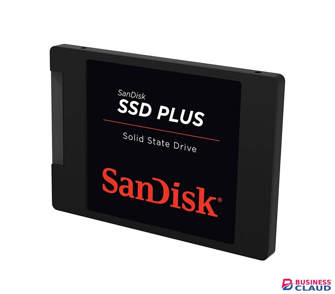 SanDisk SSD PLUS 1TB 2.5 Solid State Drive