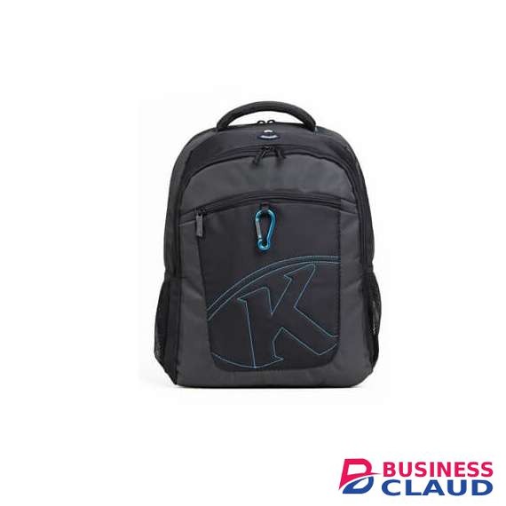 Kingsons KS6062W 15.4" Laptop Backpack