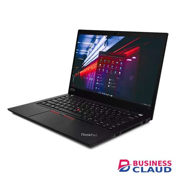 Lenovo Thinkpad T14 i7-1255U 16GB 512GB SSD Win 11 Pro Laptop