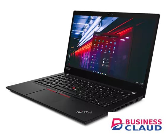 Lenovo Thinkpad T14 i7-1255U 16GB 512GB SSD Win 11 Pro Laptop