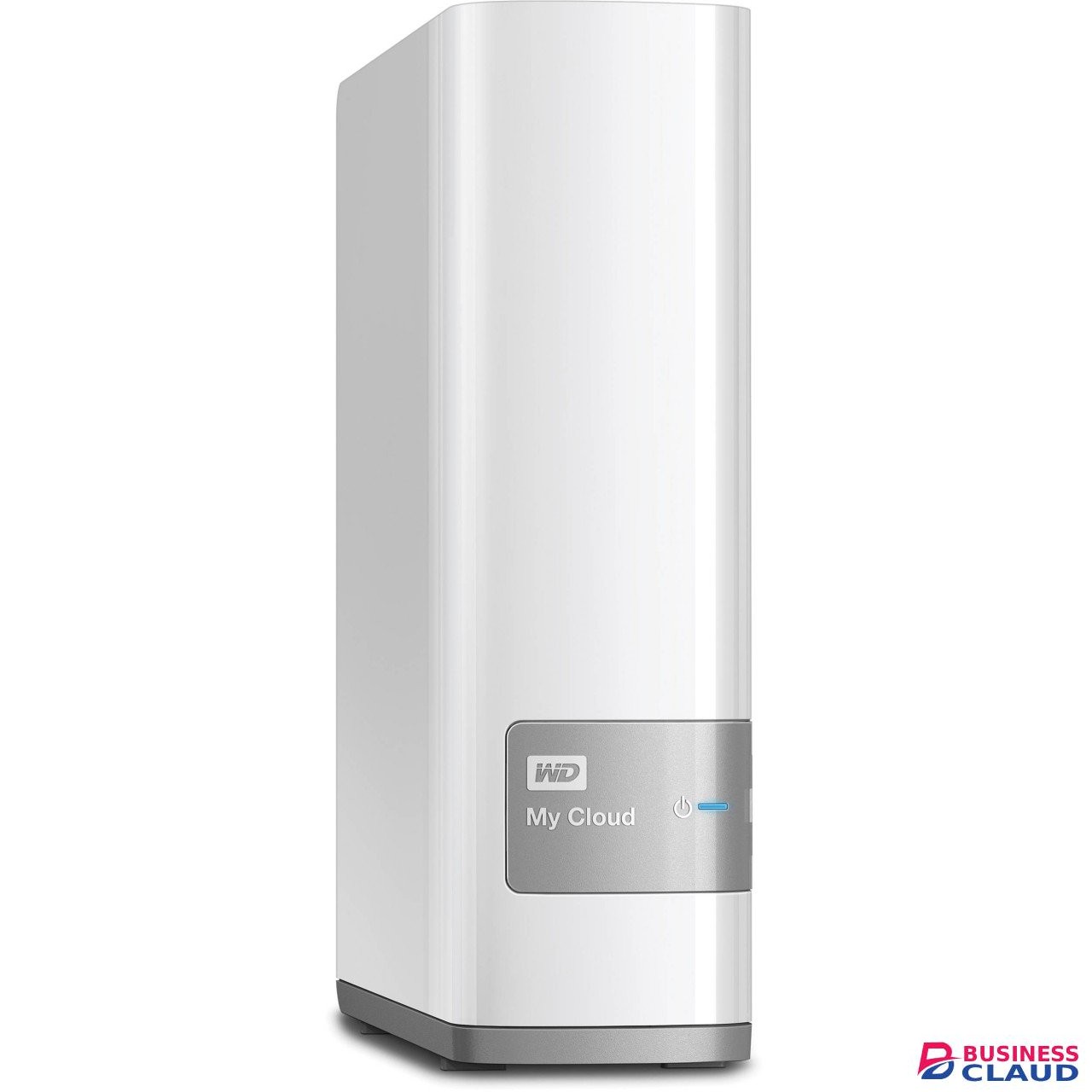 Western Digital My Cloud 3.5 Inch 4TB External HardDrive