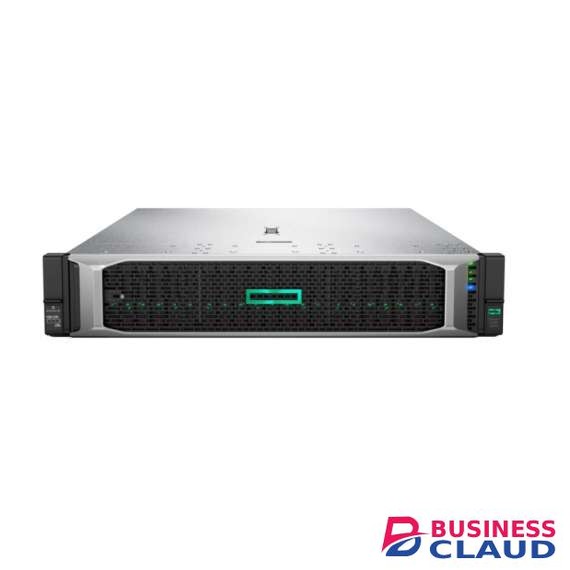 HPE ProLiant DL380 Gen10 (1) Intel® Xeon® Gold 5218 32GB Server