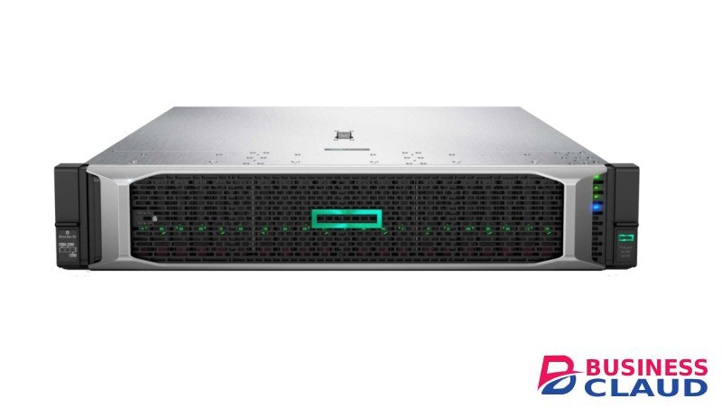 HPE ProLiant DL380 Gen10 (1) Intel® Xeon® Gold 5218 32GB Server