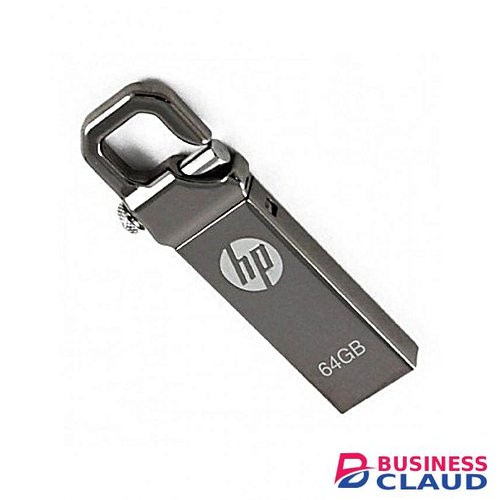 HP 64GB Flash Disk