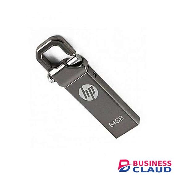 HP 64GB Flash Disk