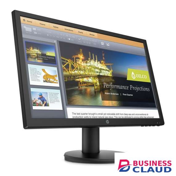 HP P21b G4 20.7' FHD Monitor