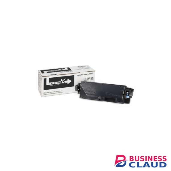 Kyocera TK-5150 Black toner Cartridge