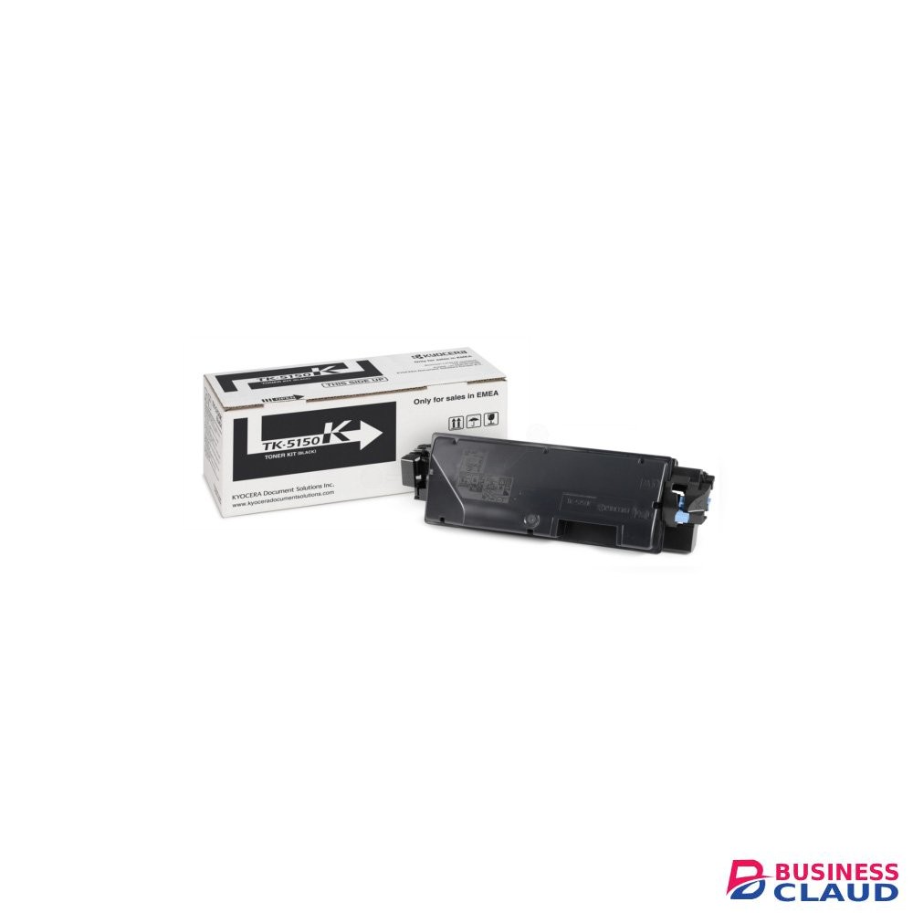 Kyocera TK-5150 Black toner Cartridge