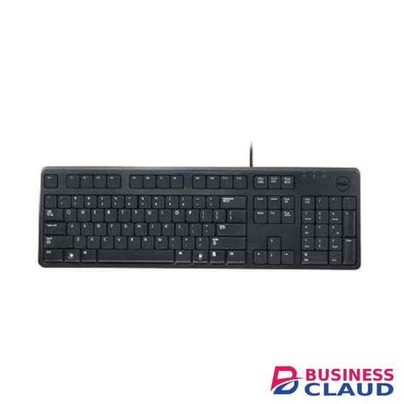 Dell KB212-B USB Keyboard