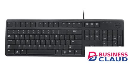Dell KB212-B USB Keyboard