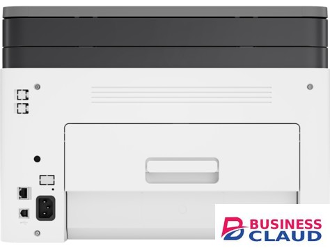 HP Color Laser MFP 178nw Printer
