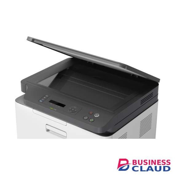 HP Color Laser MFP 178nw Printer