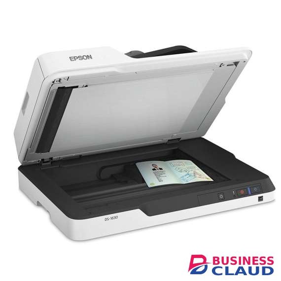 Epson WorkForce DS-1630 Scanner
