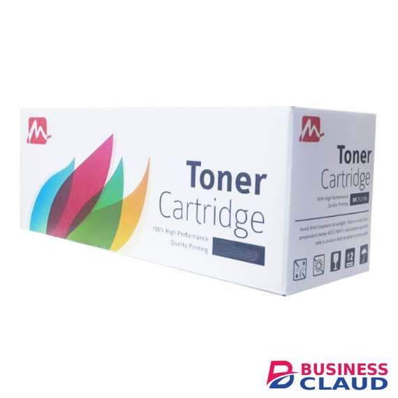 Mercury MCF540A Black Toner Cartridge