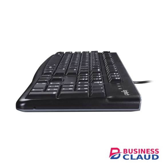 Logitech K120 Wired Keyboard