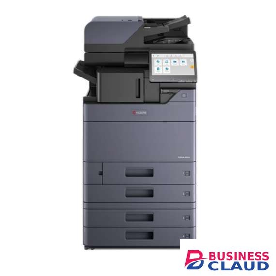 Kyocera TASKalfa 6004i A3 Mono Laser Multifunction Printer