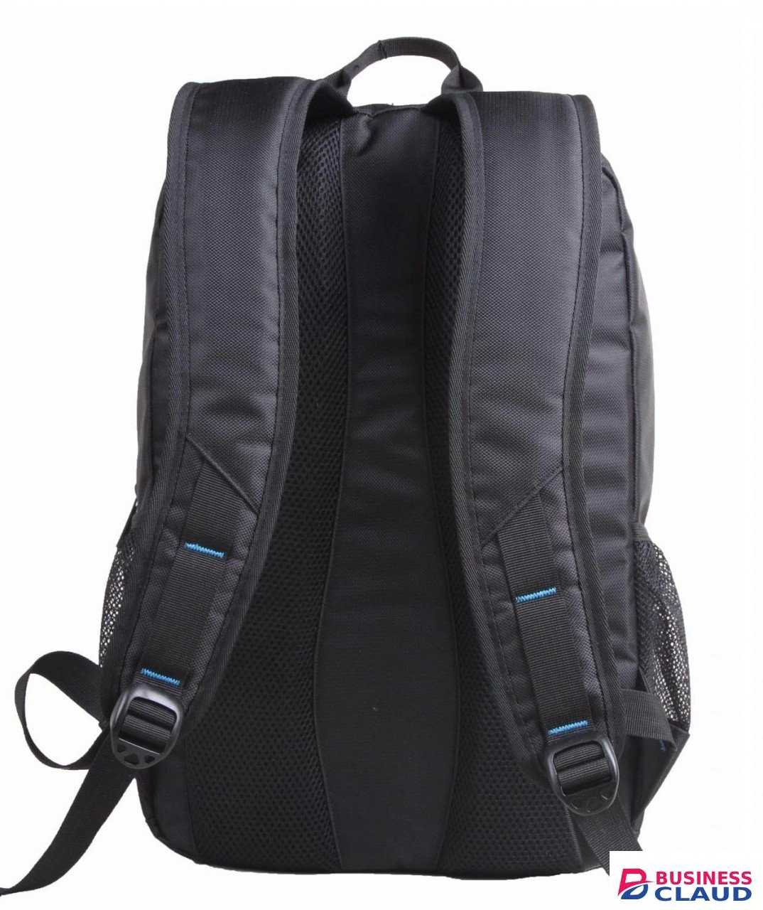 Kingsons 15.6 Inch Spartan Series laptop backpack