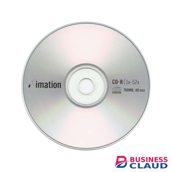 Imation CD-R Disks