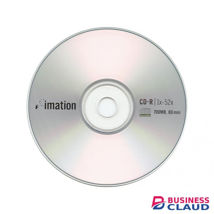 Imation CD-R Disks