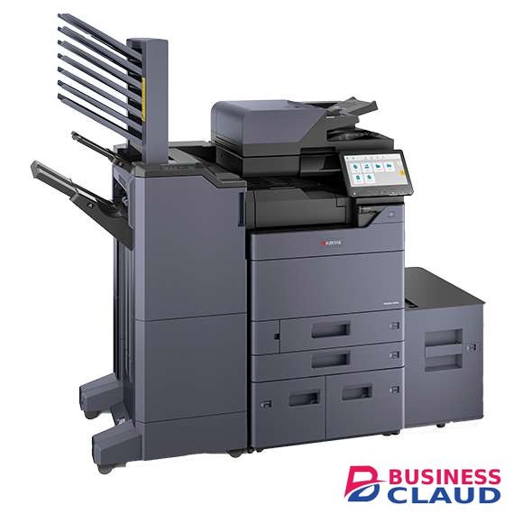 Kyocera TASKalfa 5054ci Colour Multifunction A3 Printer