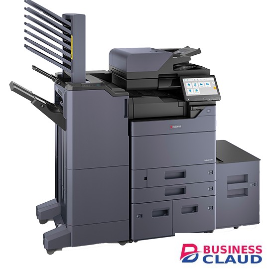 Kyocera TASKalfa 5054ci Colour Multifunction A3 Printer