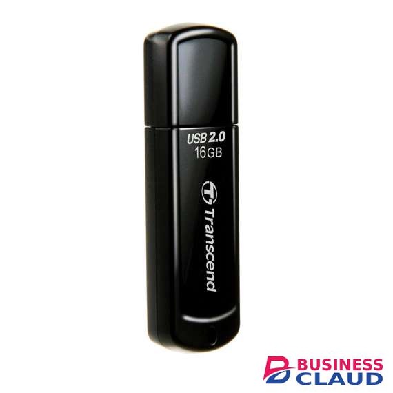 Transcend 16GB Jet Flash 350 Flash Disk